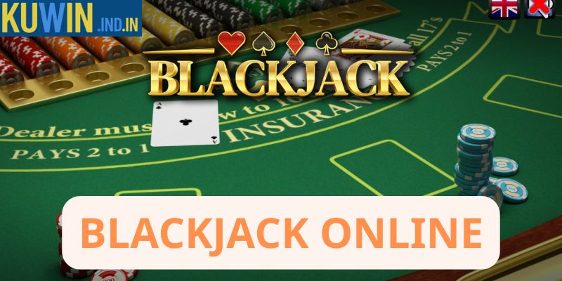 Blackjack online