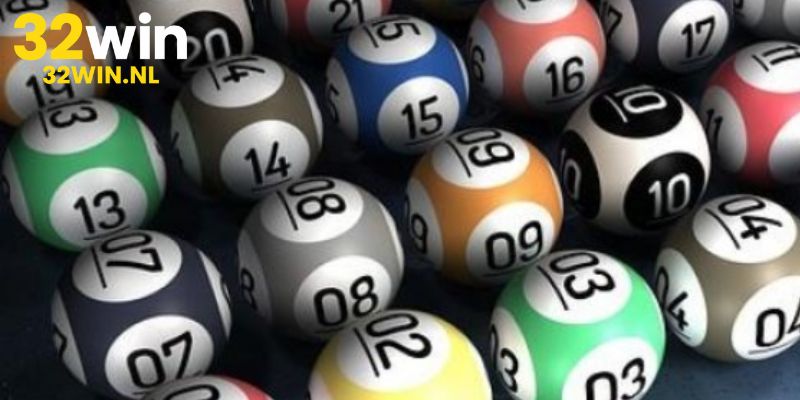 Cách Lập Dàn Đề 18 Số 32win